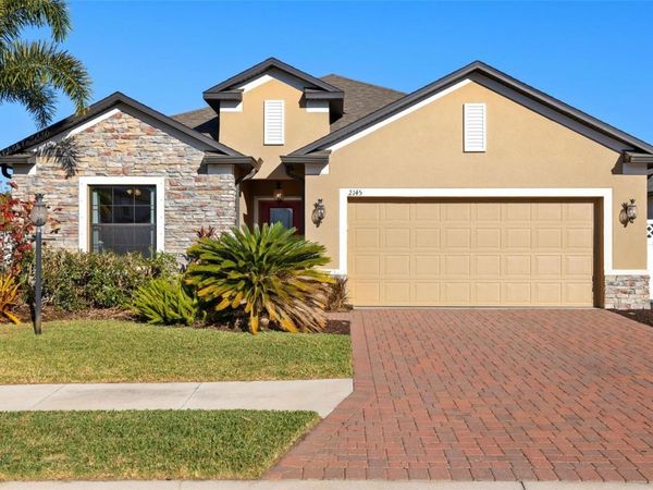 2145 APIAN WAY, PORT CHARLOTTE, FL 33953