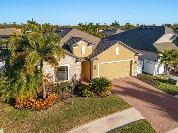 2145 APIAN WAY, PORT CHARLOTTE, FL 33953