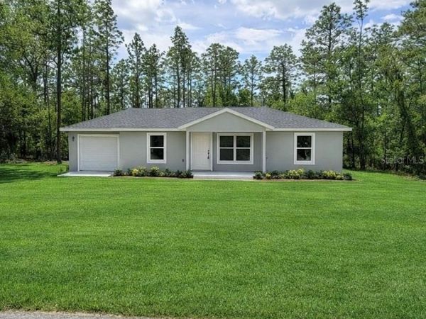 24352 NW HEMLOCK AVENUE, DUNNELLON, FL 34431