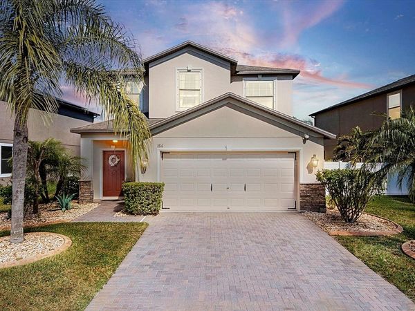 1716 HADDEN HALL PLACE, TRINITY, FL 34655