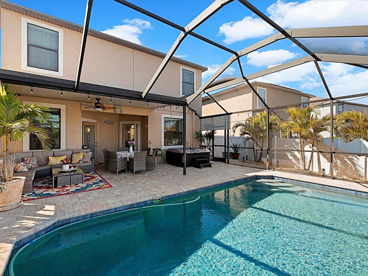 1716 Hadden Hall Place, Trinity, FL 34655 Photo