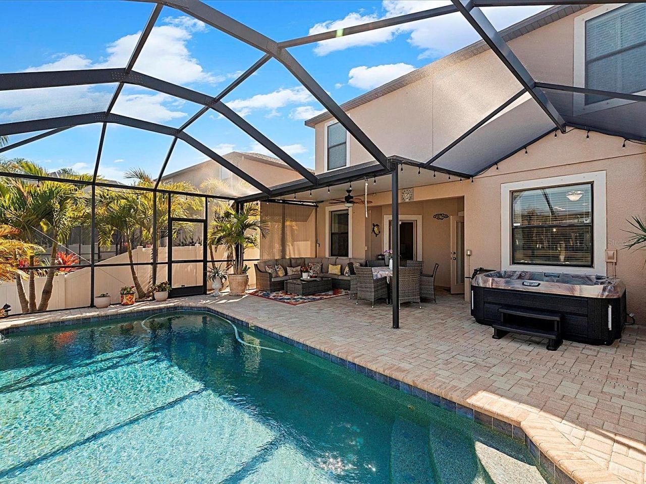 1716 Hadden Hall Place, Trinity, FL 34655 Photo