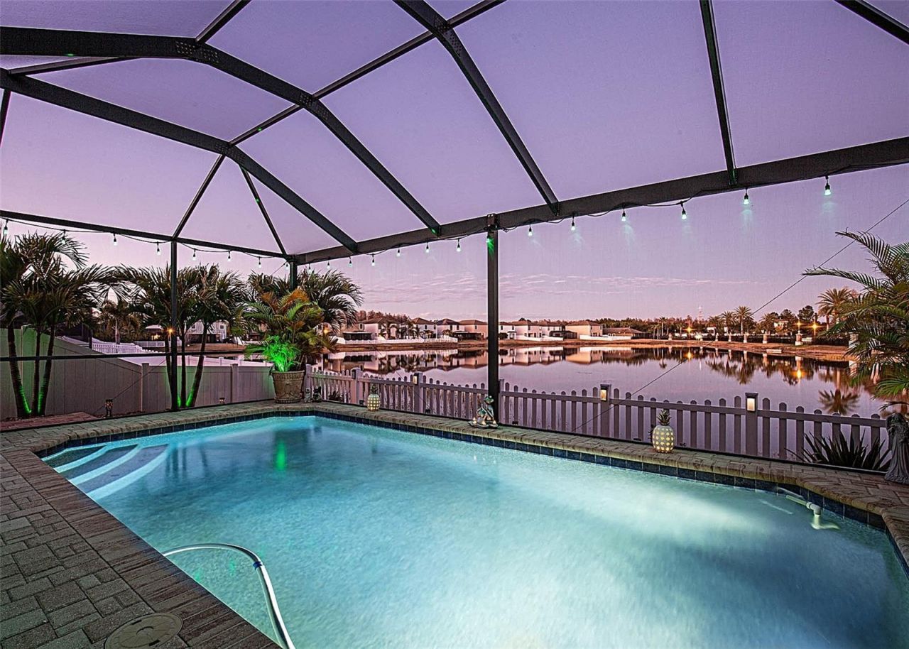 1716 Hadden Hall Place, Trinity, FL 34655 Photo