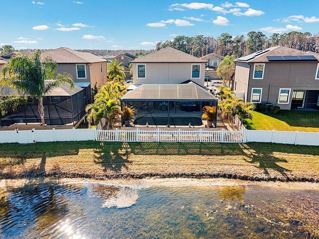 1716 Hadden Hall Place, Trinity, FL 34655 Photo