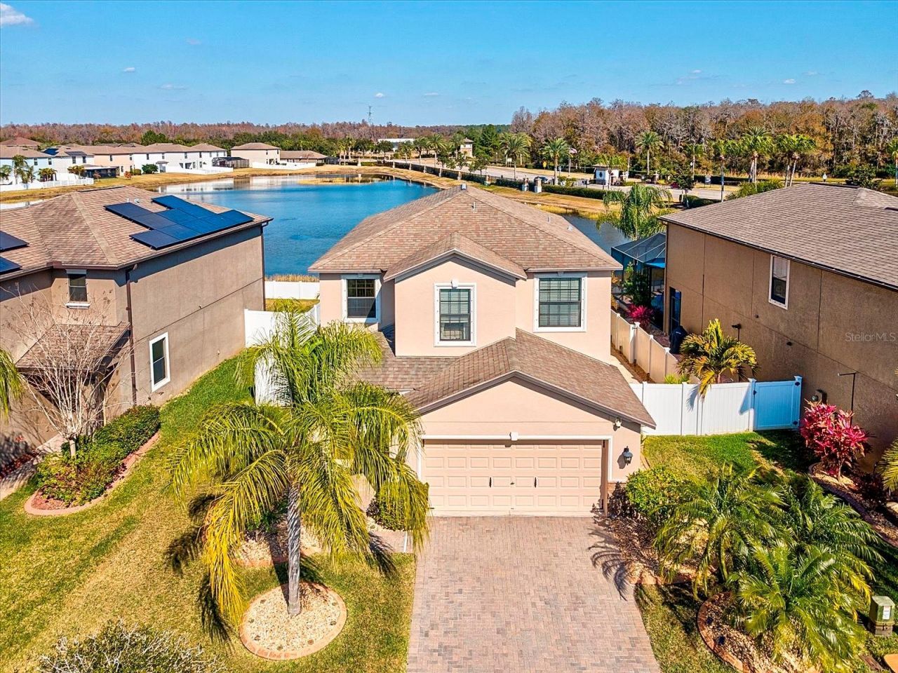 1716 Hadden Hall Place, Trinity, FL 34655 Photo