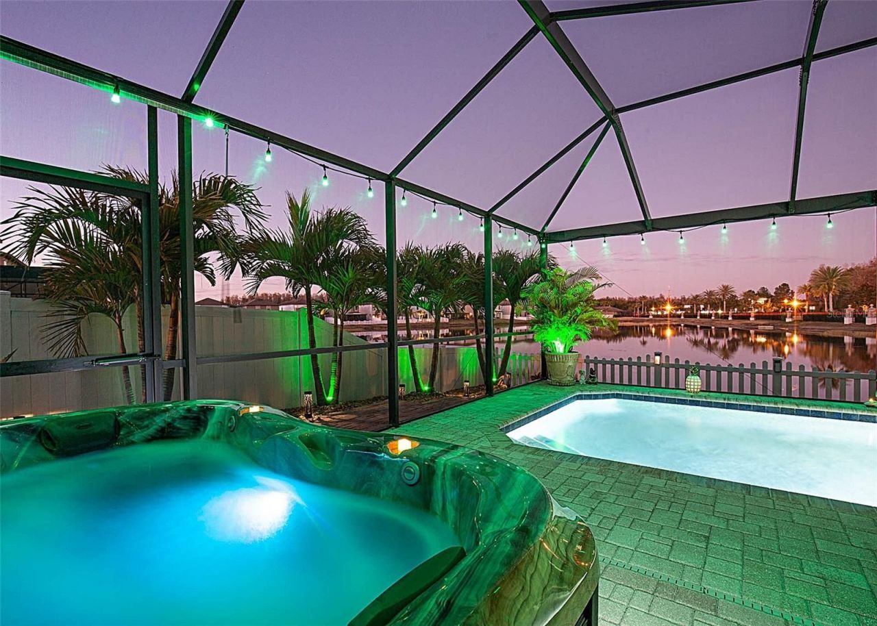 1716 Hadden Hall Place, Trinity, FL 34655 Photo