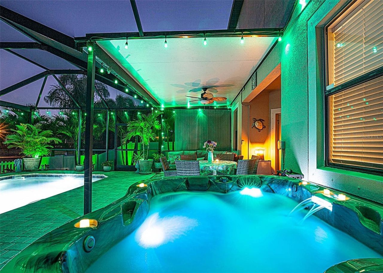 1716 Hadden Hall Place, Trinity, FL 34655 Photo