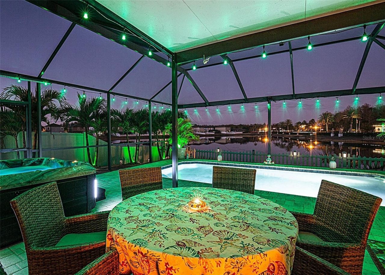 1716 Hadden Hall Place, Trinity, FL 34655 Photo