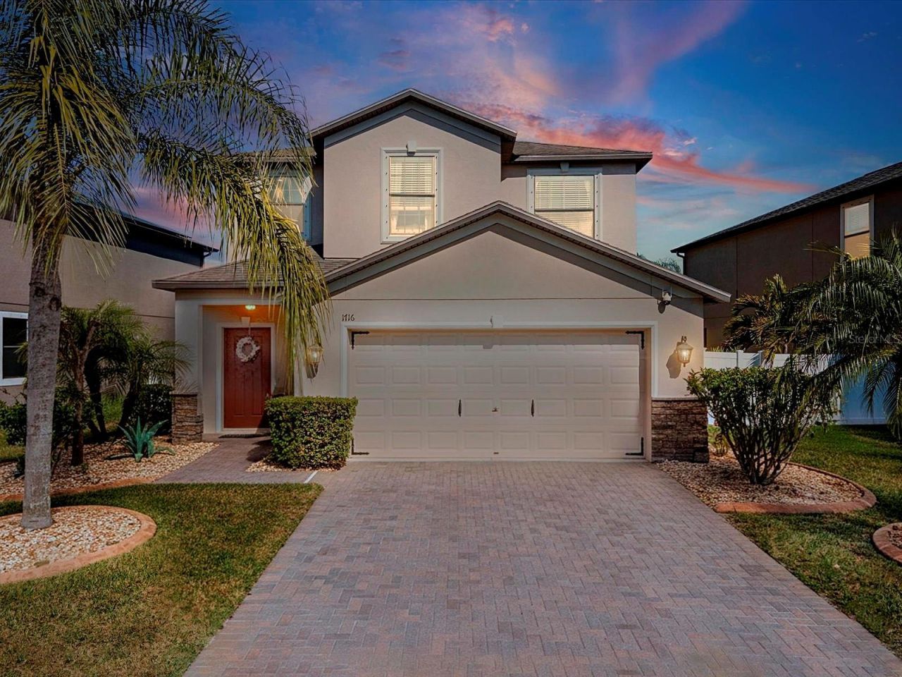 1716 Hadden Hall Place, Trinity, FL 34655 Photo