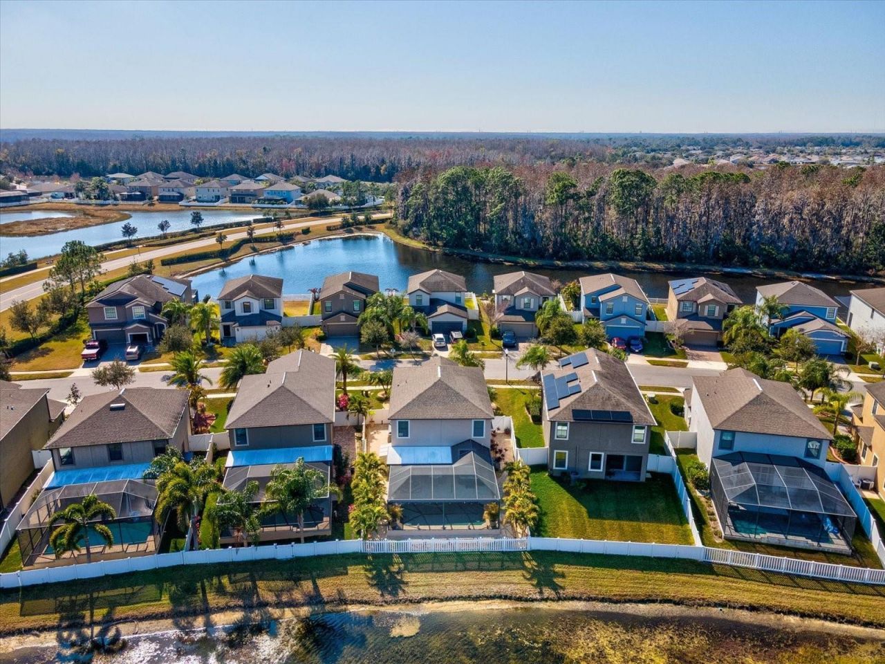 1716 Hadden Hall Place, Trinity, FL 34655 Photo