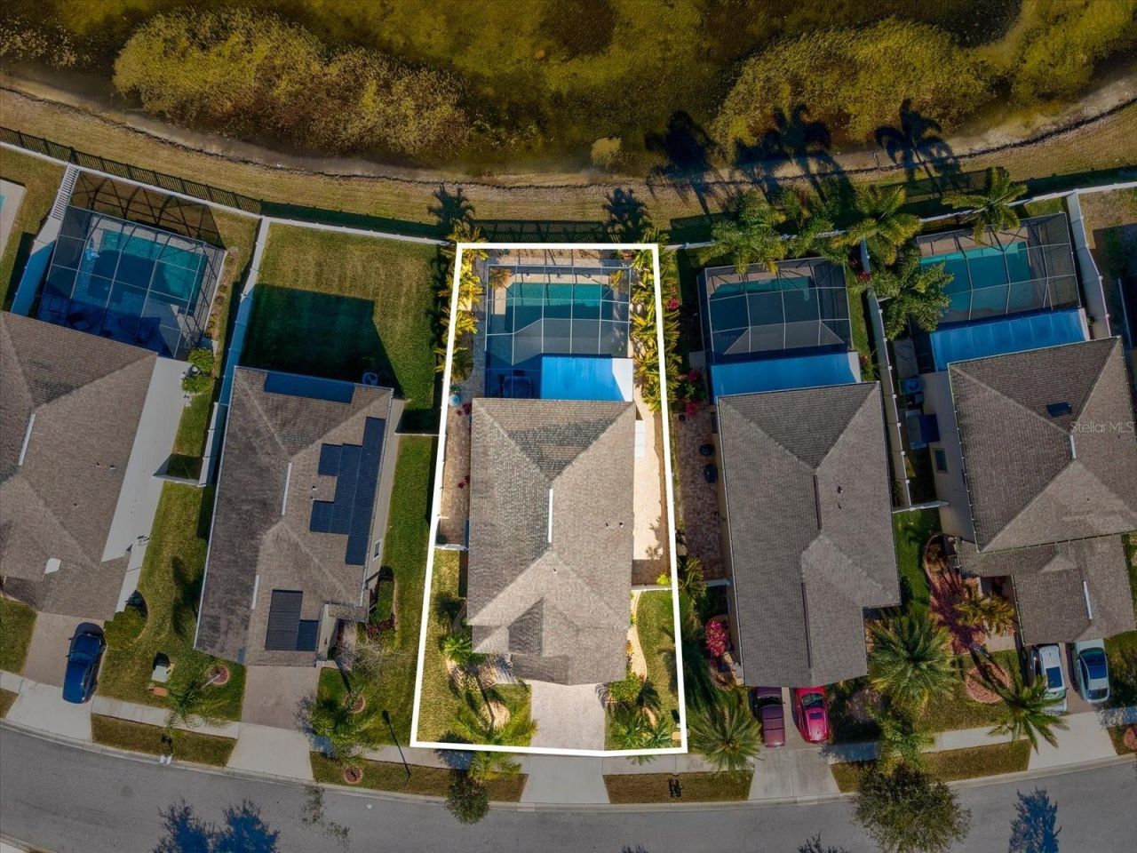 1716 Hadden Hall Place, Trinity, FL 34655 Photo