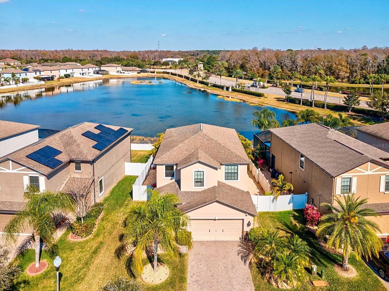 1716 Hadden Hall Place, Trinity, FL 34655 Photo