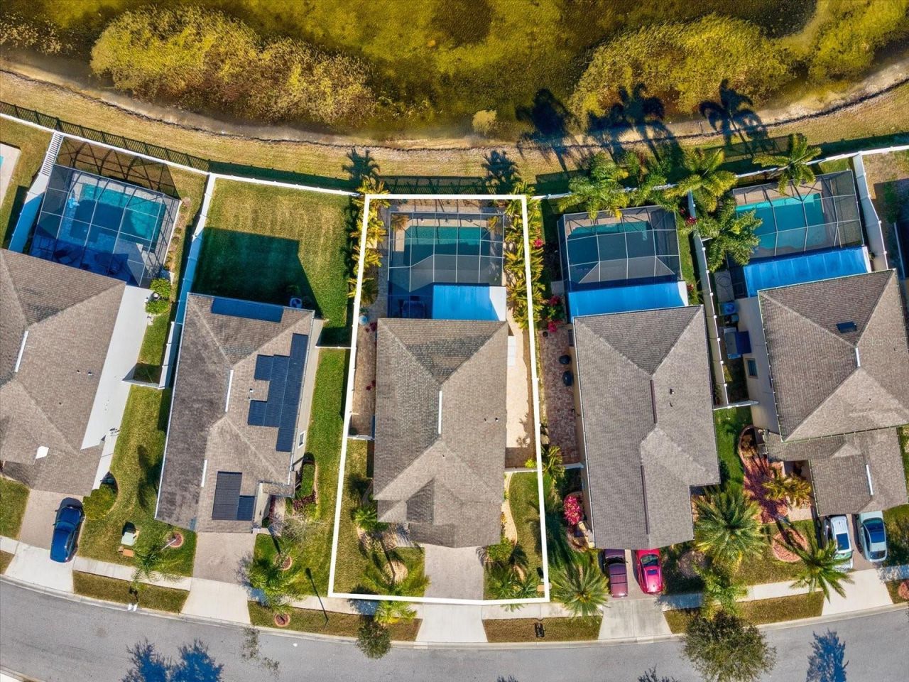 1716 Hadden Hall Place, Trinity, FL 34655 Photo