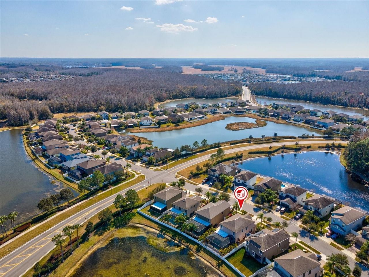 1716 Hadden Hall Place, Trinity, FL 34655 Photo