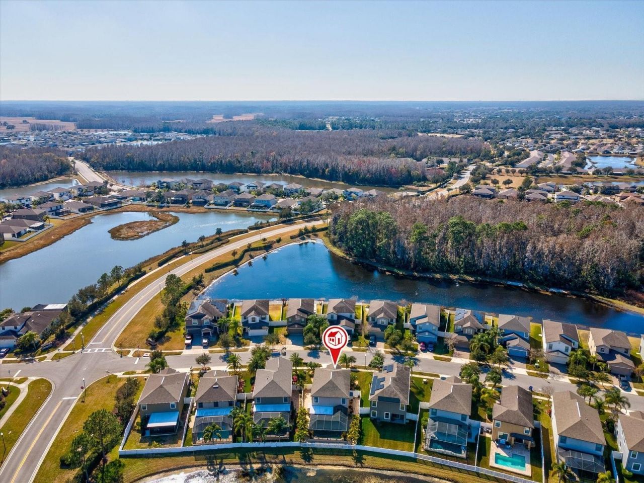 1716 Hadden Hall Place, Trinity, FL 34655 Photo