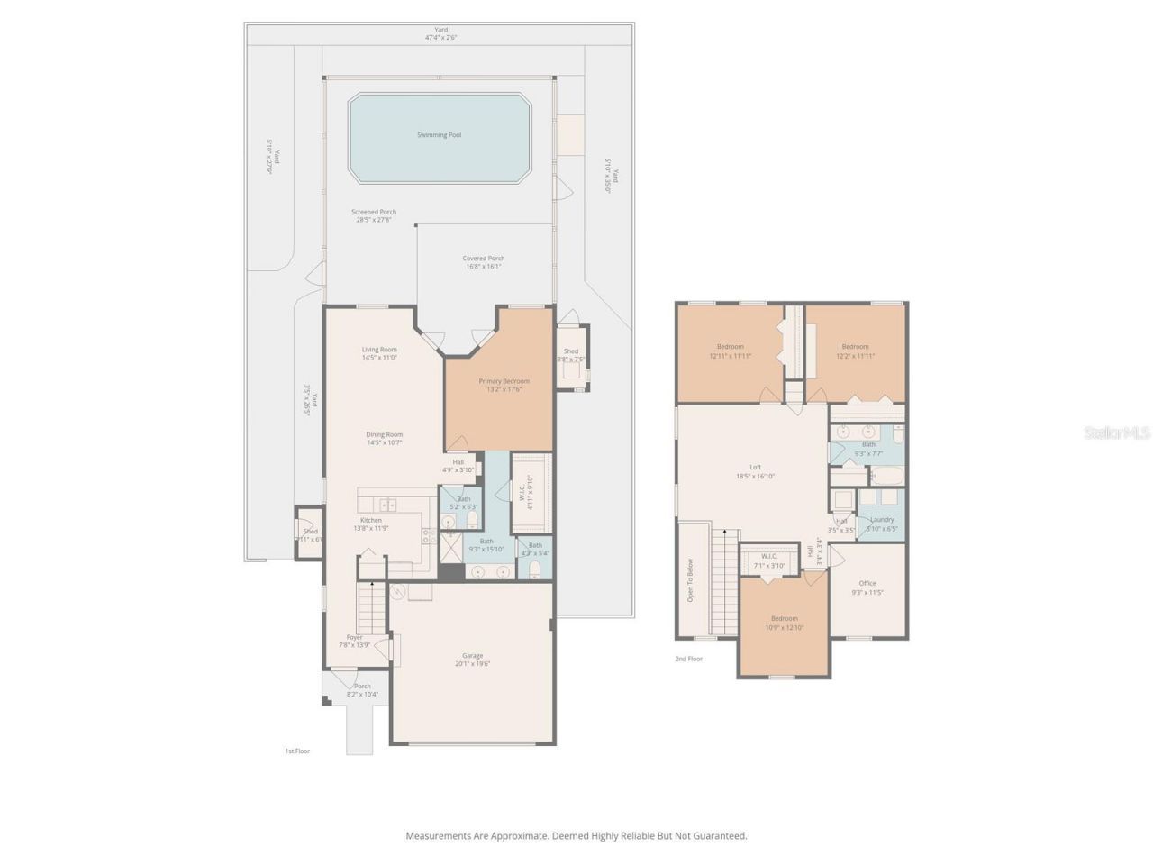 1716 Hadden Hall Place, Trinity, FL 34655 Photo