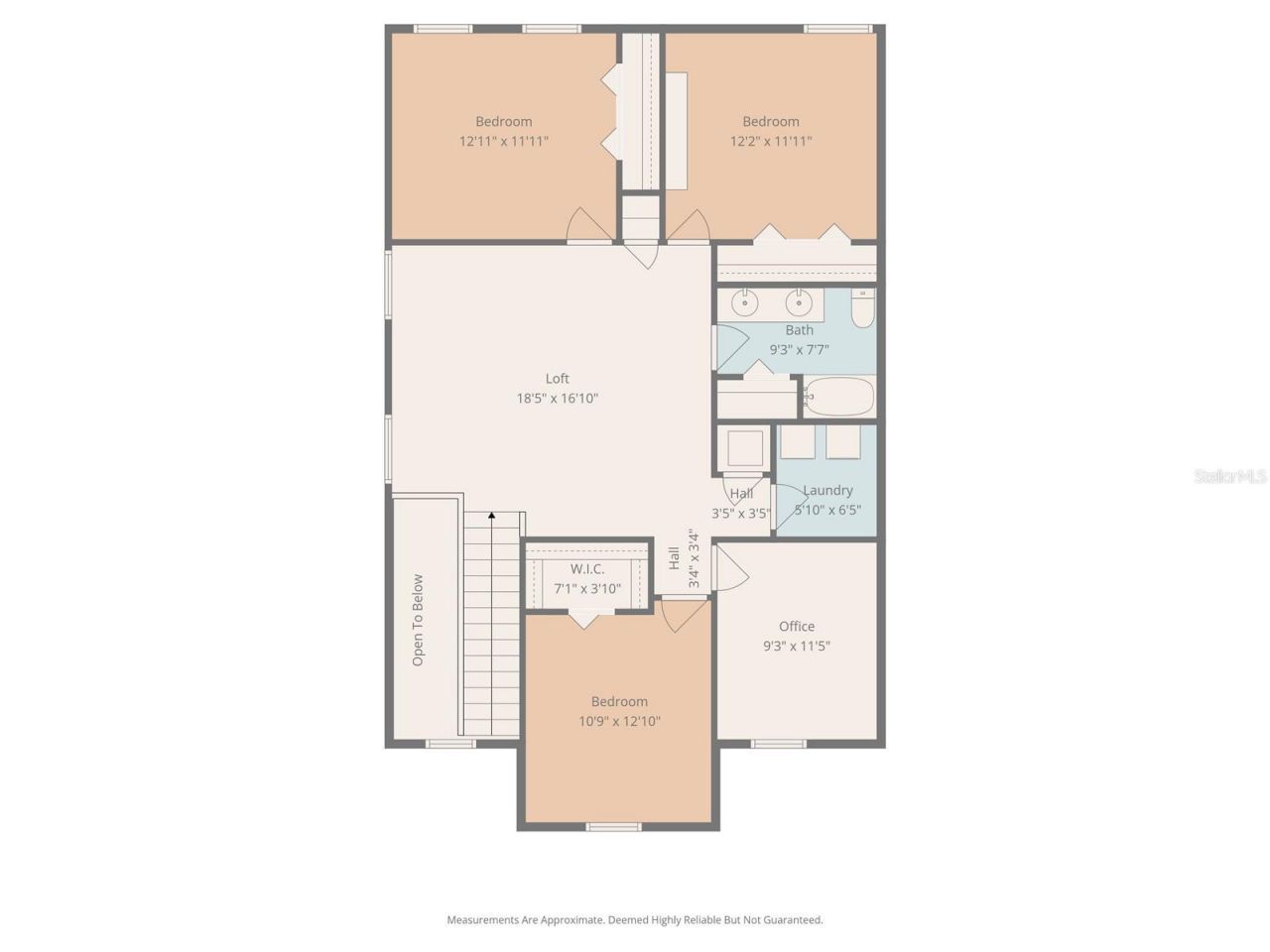 1716 Hadden Hall Place, Trinity, FL 34655 Photo