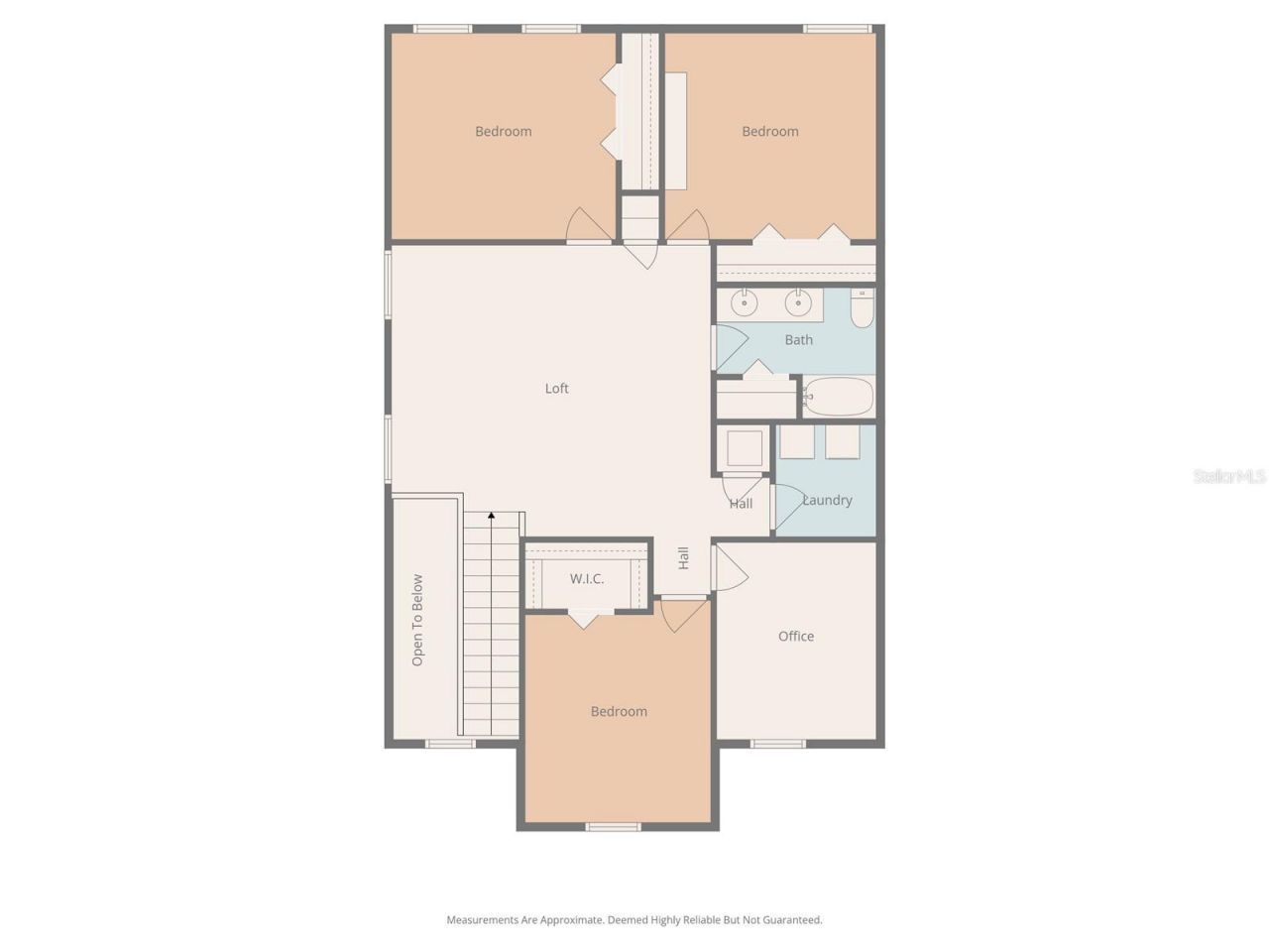 1716 Hadden Hall Place, Trinity, FL 34655 Photo