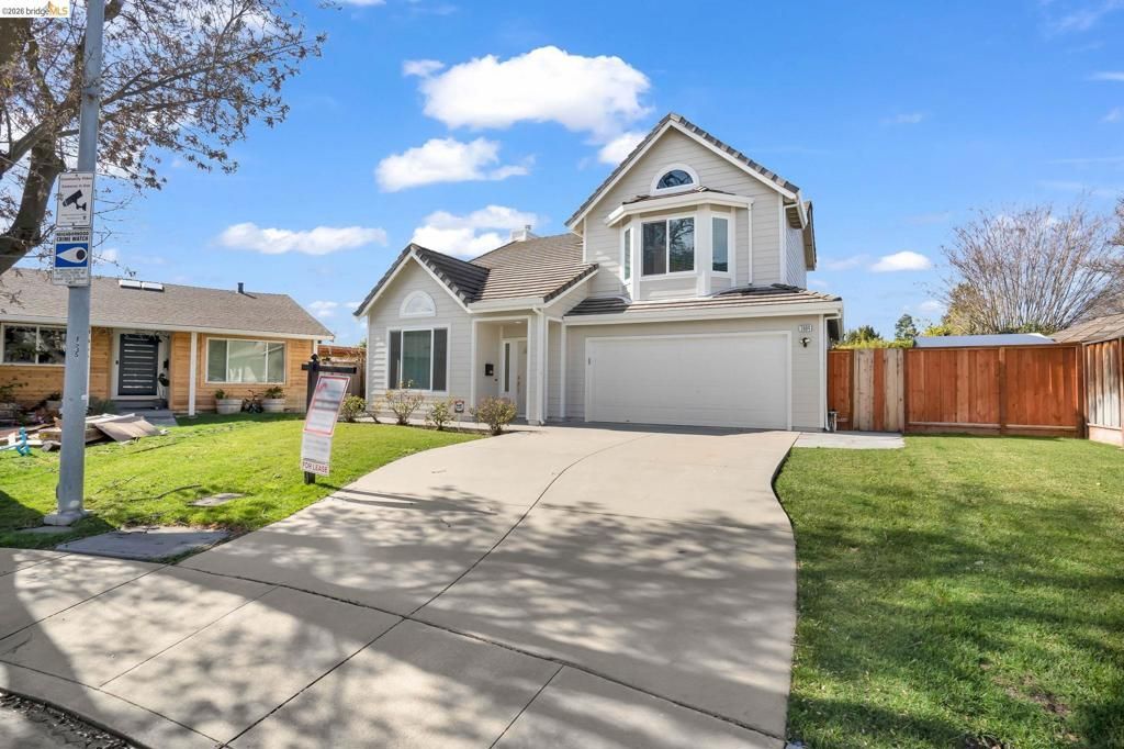 3684 3684 Wyndham Drive, Fremont, CA 94536 Main Photo