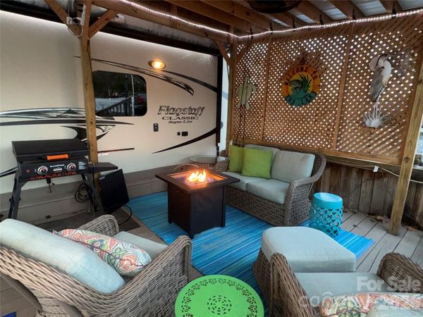 117 Pier Avenue, New London, NC 28127