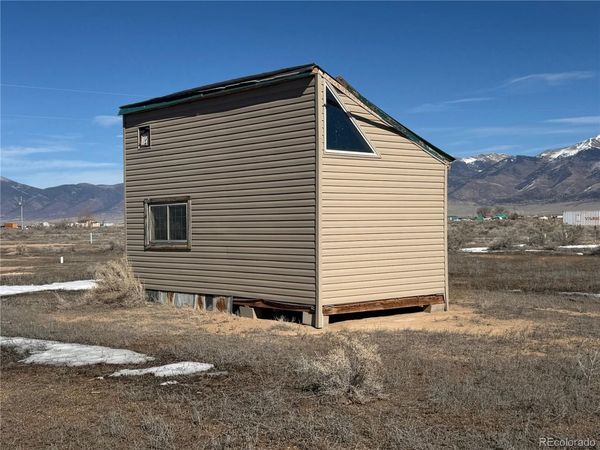 58097 Barela Drive , Moffat, CO 81143