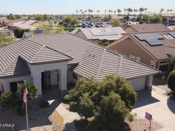 22515 N VEGA Drive, Sun City West, AZ 85375