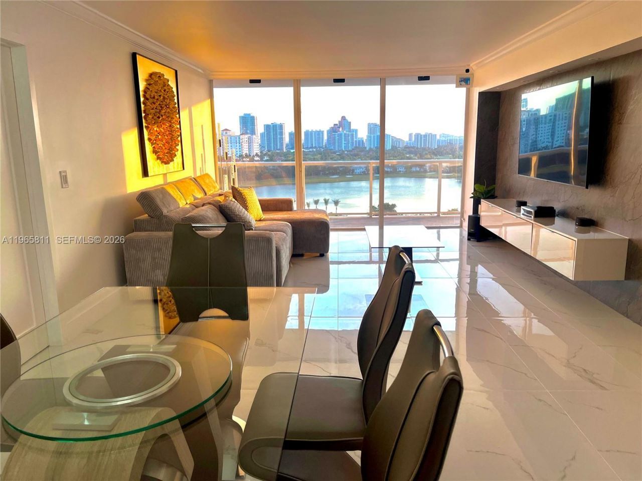 3701 N Country Club Dr, Unit 1505, Aventura, FL 33180 Photo