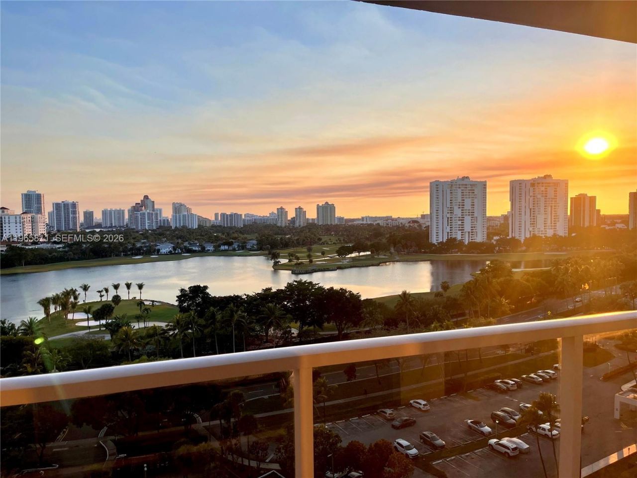 3701 N Country Club Dr, Unit 1505, Aventura, FL 33180 Photo