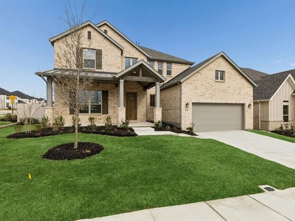 4720 Bishop Street, McKinney, TX 75071