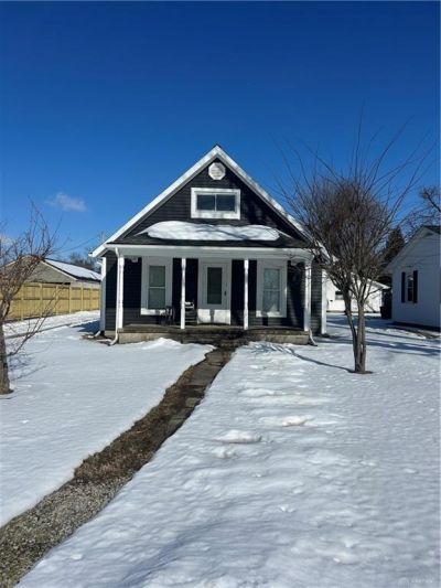 77 E Xenia Street, Jamestown, OH 45335 Main Photo