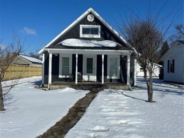 77 E Xenia Street, Jamestown Vlg, OH 45335