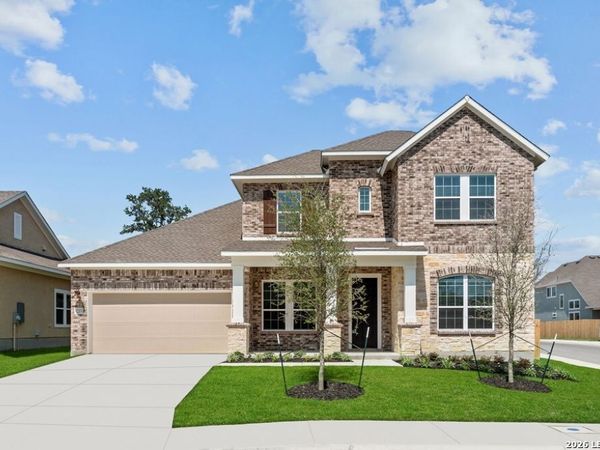 11733 Warlock, San Antonio, TX 78254