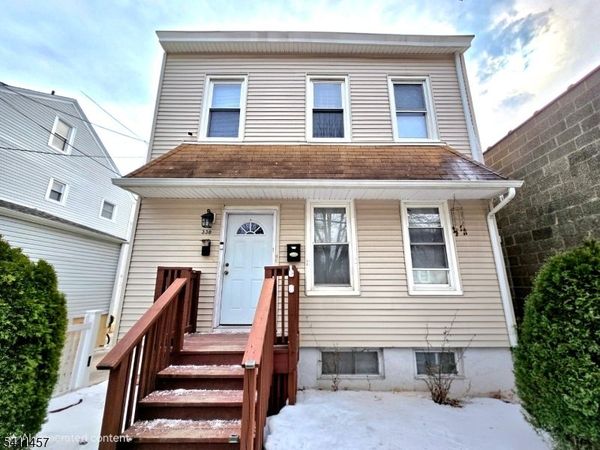 330 N 10Th St, Unit 2, Prospect Park, NJ 07508