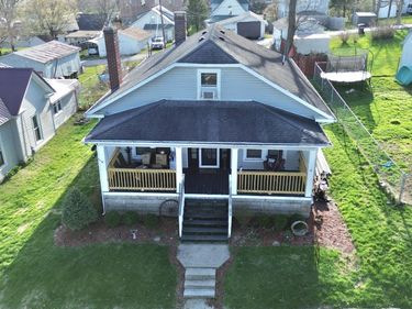 214 Eastern Avenue, Carlisle, KY 40311