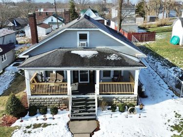 214 Eastern Avenue, Carlisle, KY 40311