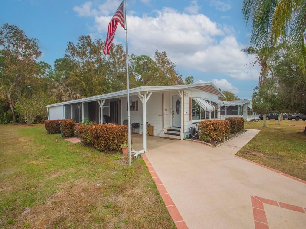 10 Padre, Port Saint Lucie, FL 34952 Photo