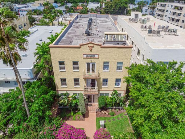 1350 Pennsylvania Ave, Unit 103, Miami Beach, FL 33139