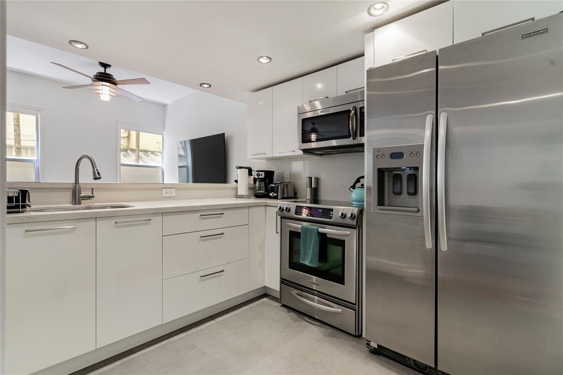 1350 Pennsylvania Ave, Unit 103, Miami Beach, FL 33139 Photo