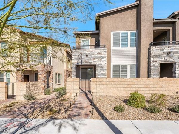 2557 Venetia Pointe Street, Henderson, NV 89044