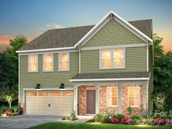 12121 Bradshaw Court, Charlotte, NC 28278