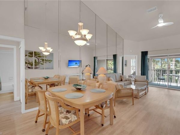 3921 Leeward Passage CT , Unit 203, BONITA SPRINGS, FL 34134