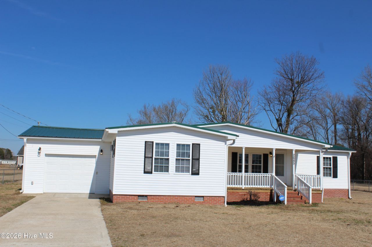 2685 Sarecta Road, Pink Hill, NC 28572 Main Photo