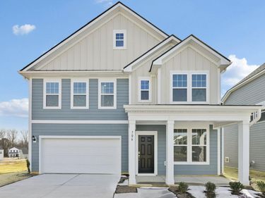 1408 Green Cypress Drive, Unit 69, Zebulon, NC 27597