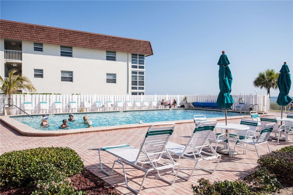 5400 Highway A1a, Unit C21, Indian River Shores, FL 32963 Photo
