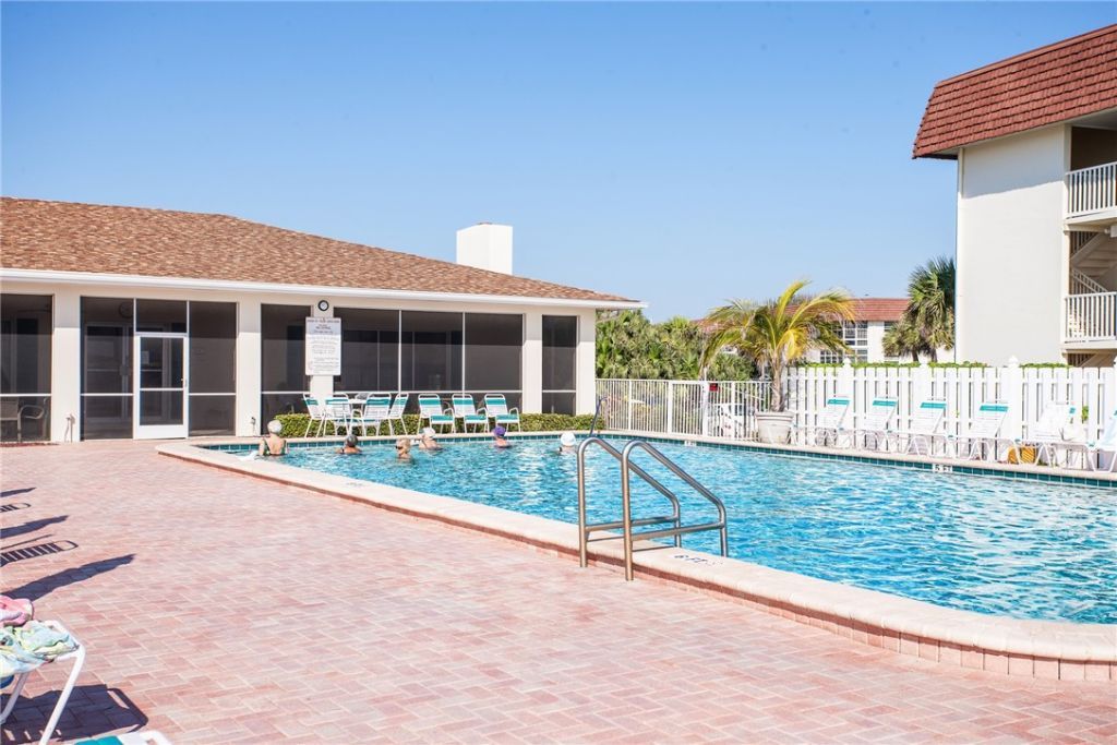5400 Highway A1a, Unit C21, Indian River Shores, FL 32963 Photo