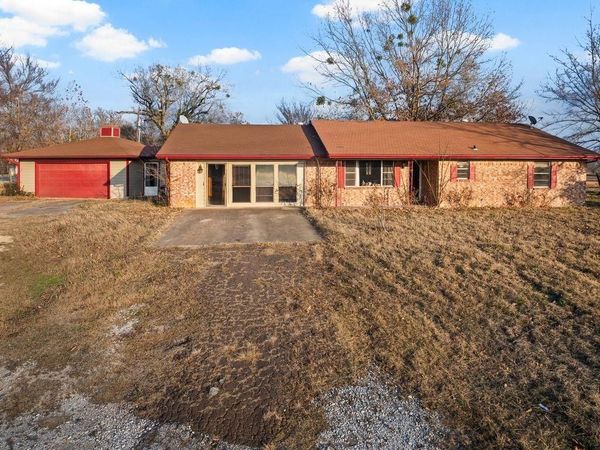 6406 N TX HWY 37 , Talco, TX 75487