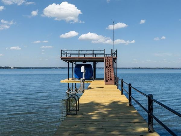114 Harbor Drive, Gun Barrel City, TX 75156