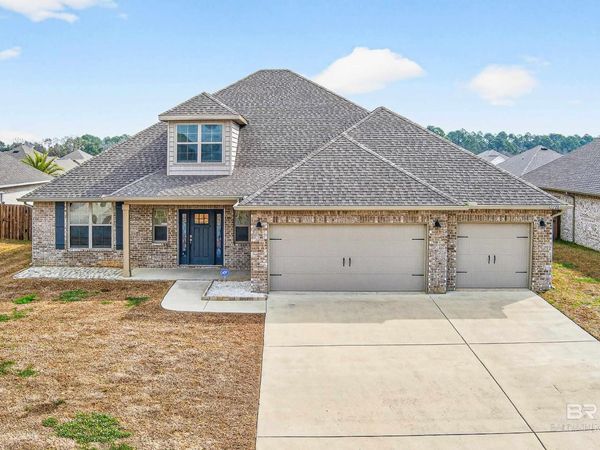 1728 Partridge Street, Foley, AL 36535