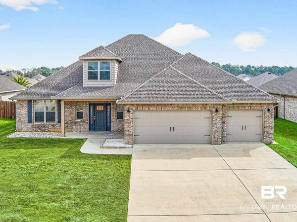1728 Partridge Street, Foley, AL 36535