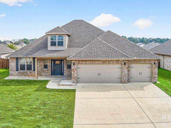 1728 Partridge Street, Foley, AL 36535